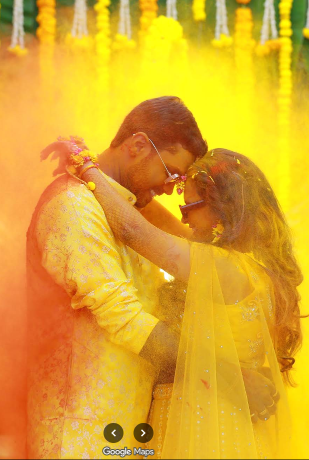 Pre-Wedding Photo 10